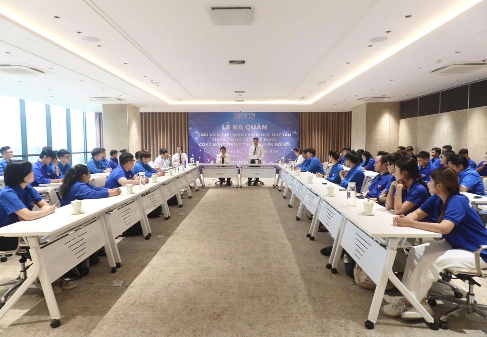 Trường Đại học Duy Tân