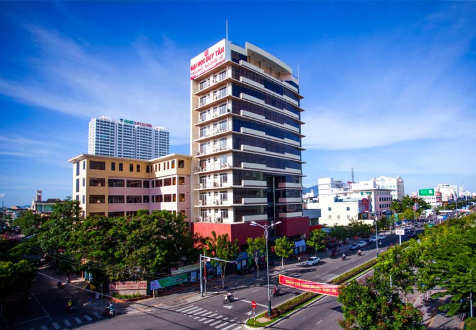 Trường Đại học Duy Tân