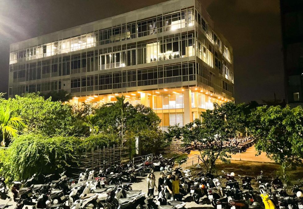 Trường Đại học Duy Tân