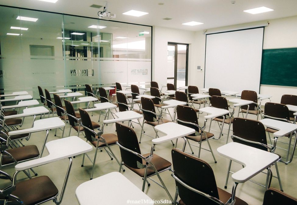 Trường Đại học Duy Tân