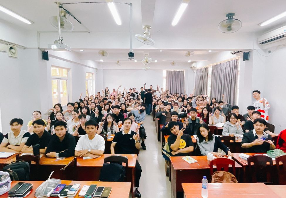 Trường Đại học Duy Tân