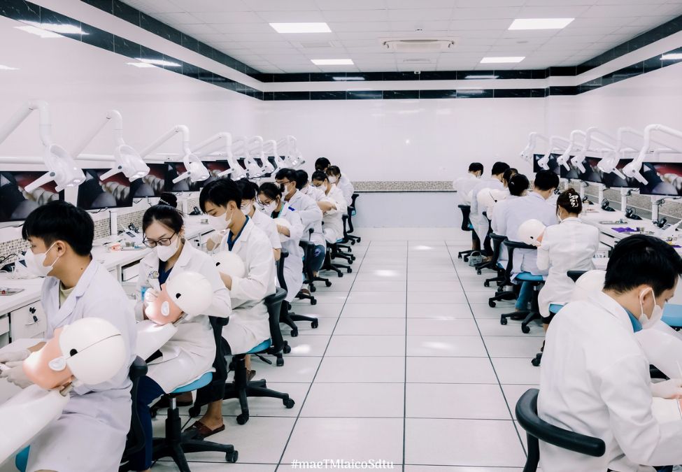 Trường Đại học Duy Tân