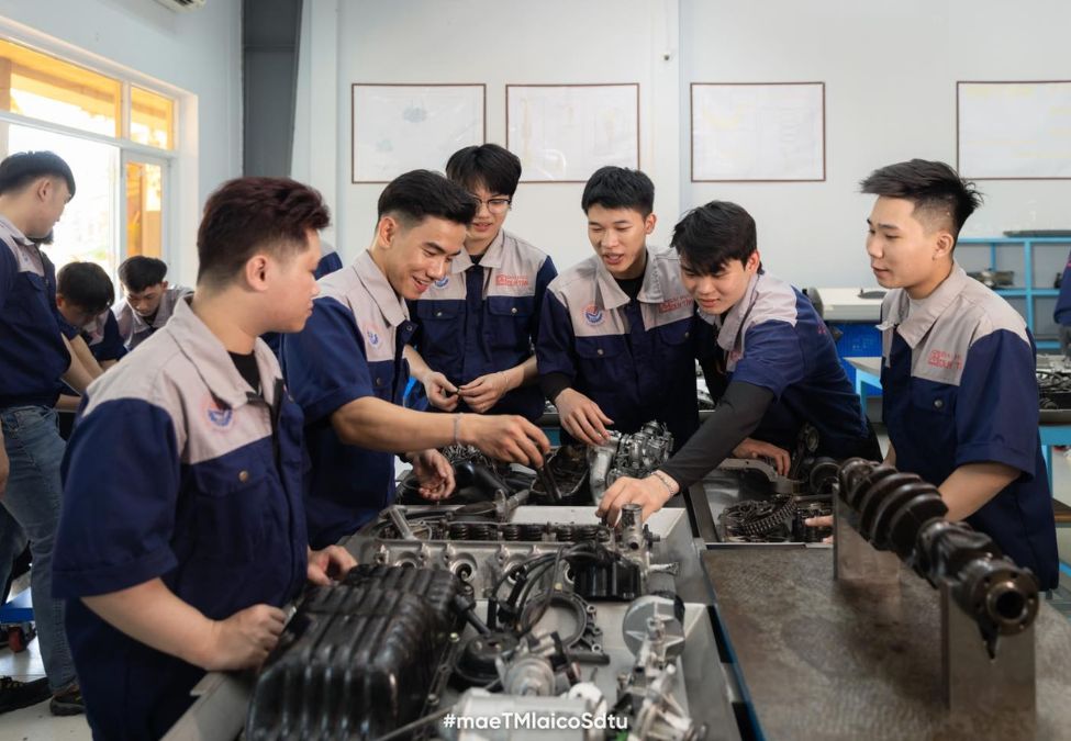 Trường Đại học Duy Tân