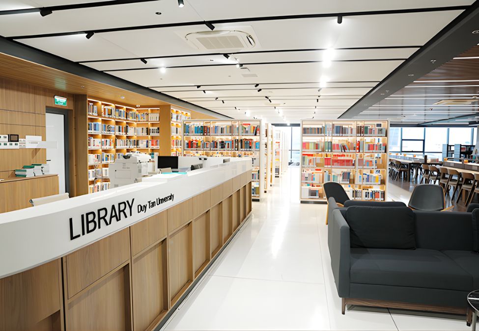 Trường Đại học Duy Tân