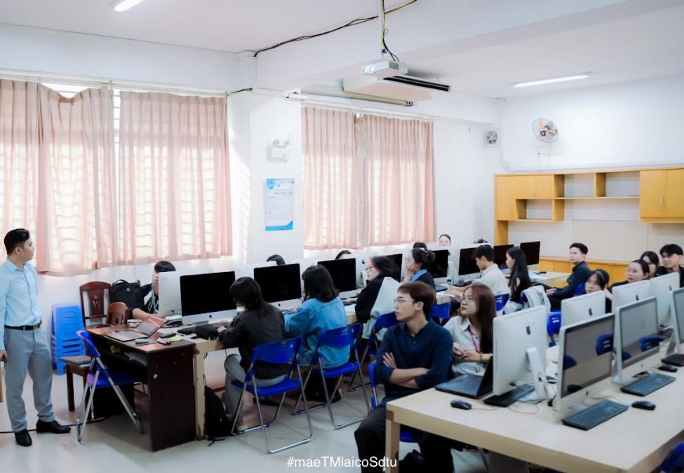 Trường Đại học Duy Tân