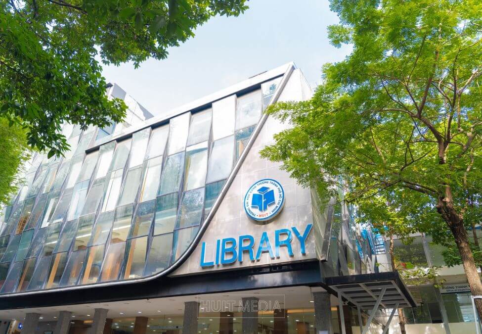 Trường Đại học Công thương TP.HCM