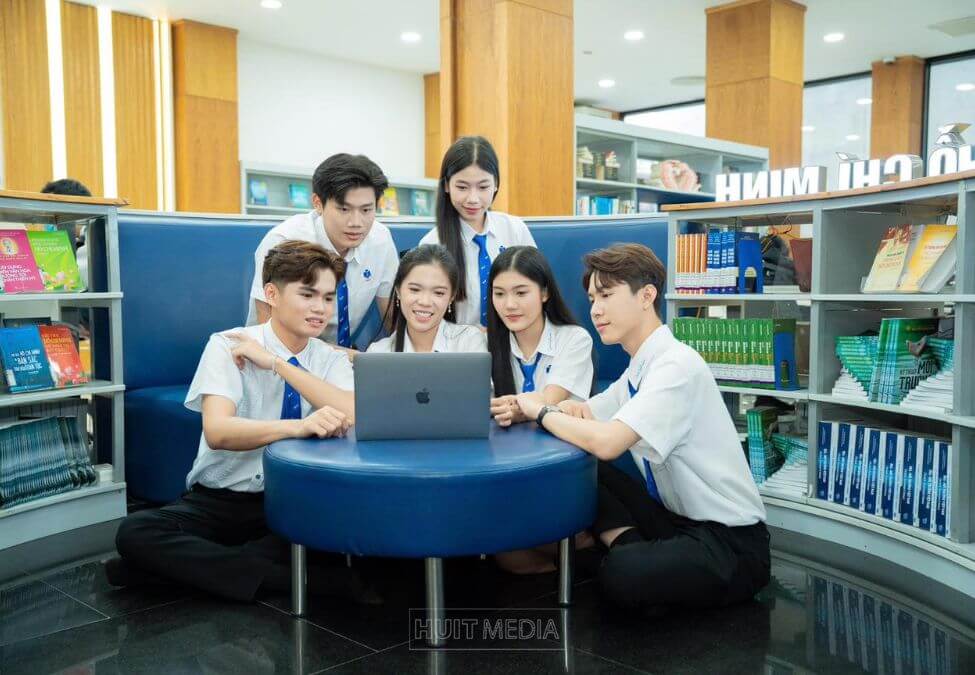 Trường Đại học Công thương TP.HCM