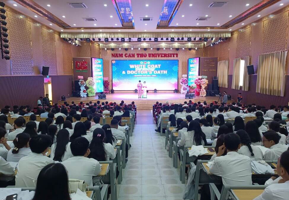 Trường Đại học Nam Cần Thơ