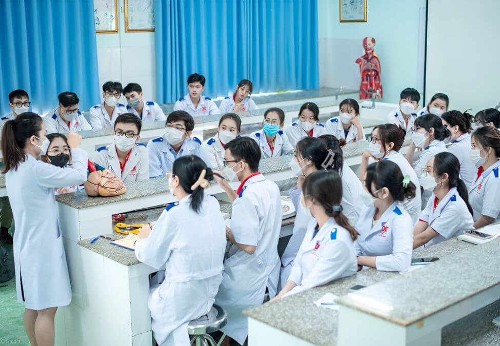 Trường Đại học Nam Cần Thơ