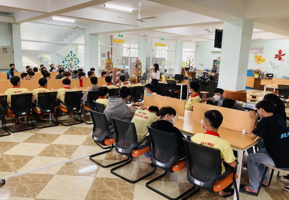 Trường Đại học Nam Cần Thơ