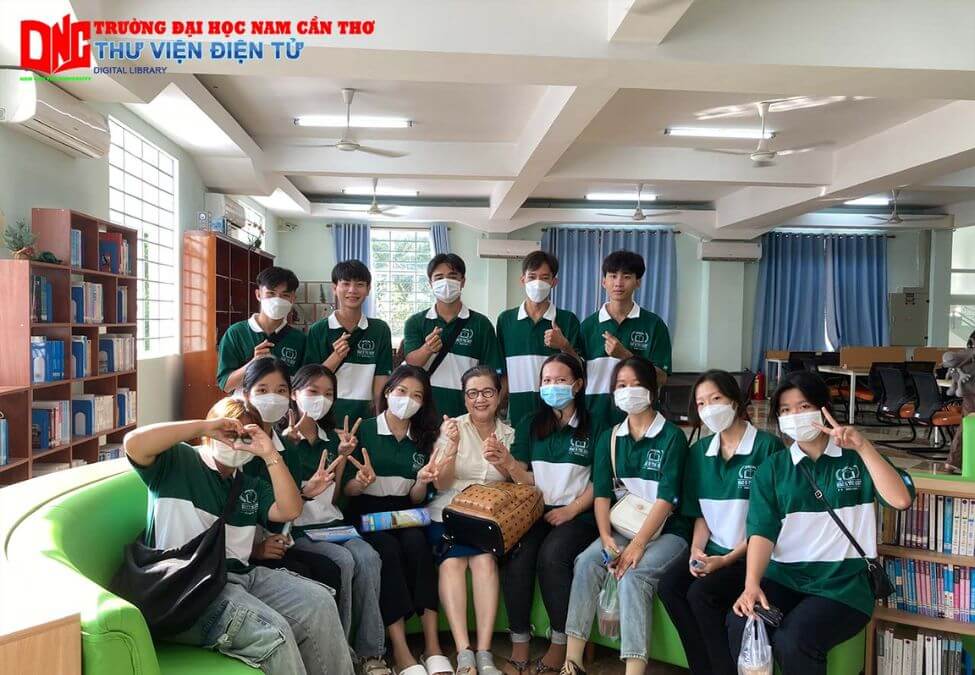 Trường Đại học Nam Cần Thơ