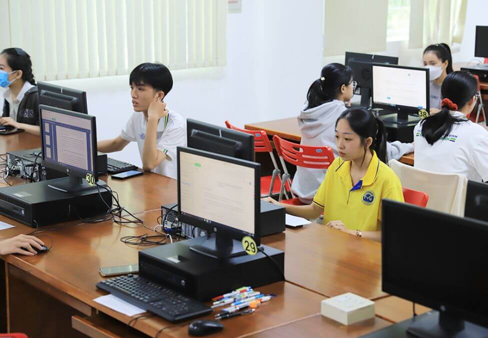 Trường Đại học Trà Vinh