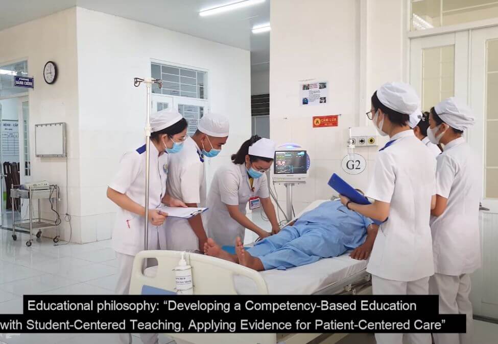 Trường Đại học Trà Vinh