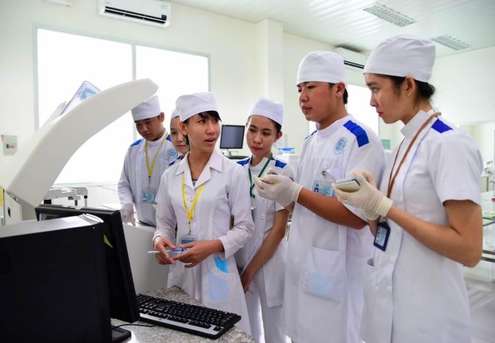 Trường Đại học Trà Vinh