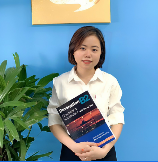 Cô Trương Tuyết Nhi