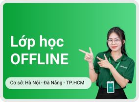 Edulife khoa hoc offline tai trung tam