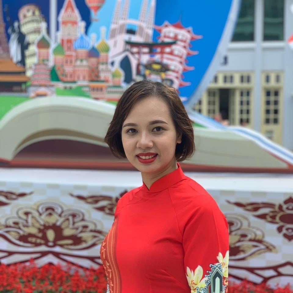 Nguyễn Thị Linh